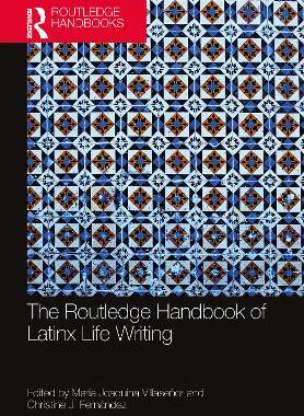 预订 The Routledge Handbook of Latinx Life Writing