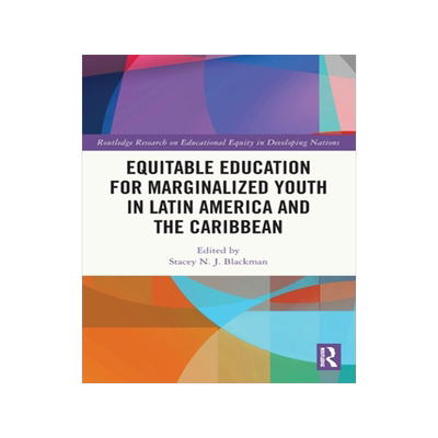 预订 Equitable Education for Marginalized Youth in Latin America and the Caribbean