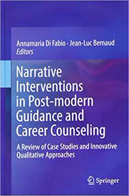 【预售】Narrative Interventions in Post-modern Guidance and Career Counseling