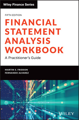 Financial Statement Analysis Workbook 9781119457183
