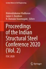 [预订]Proceedings of the Indian Structural Steel Conference 2020 (Vol. 2): Issc 2020 9789811993930