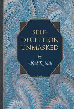 【预订】Self-Deception Unmasked