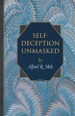 【预订】Self-Deception Unmasked