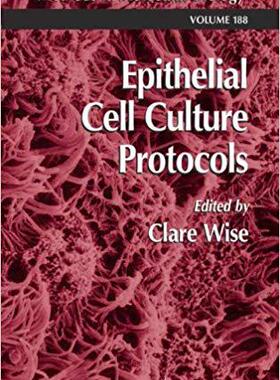 【预订】Epithelial Cell Culture Protocols