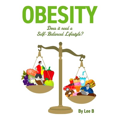 预订 Obesity: Does it Need a Self-Balanced Lifestyle?