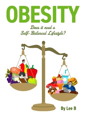 预订 Obesity: Does it Need a Self-Balanced Lifestyle?