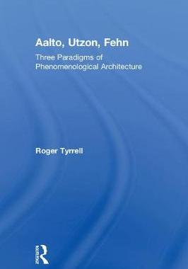 预订 Aalto, Utzon, Fehn