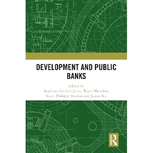 Development 发展及公营银行 and Banks 9781032359700 Public 预订