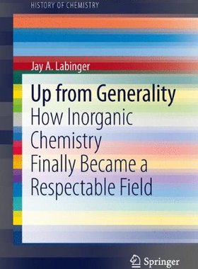 【预订】Up from Generality