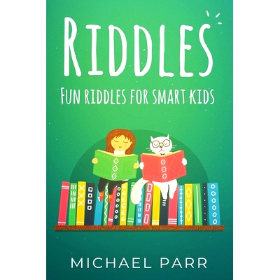 预订 Riddles: Fun riddles for smart kids: 9781761030086