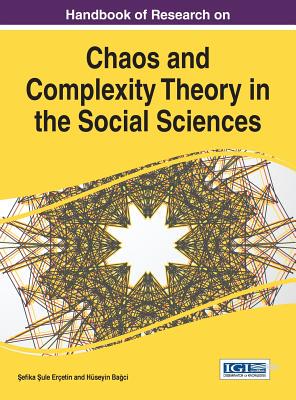【预订】Handbook of Research on Chaos and Complexity Theory in the Social Sciences