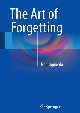【预订】The Art of Forgetting