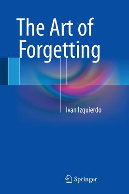 【预订】The Art of Forgetting