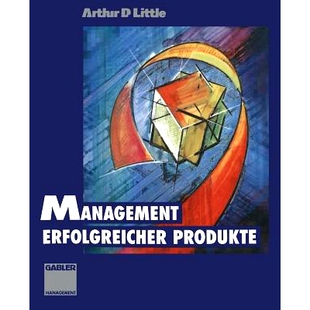 预订 Management erfolgreicher Produkte 成功产品的管理: 9783663058823