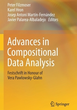 【预订】Advances in Compositional Data Analysis 9783030711771