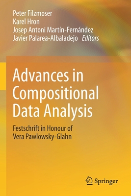【预订】Advances in Compositional Data Analysis 9783030711771