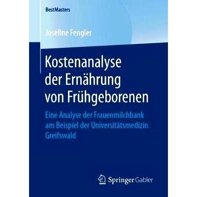 Eine Analyse der Frauenmilchbank am Beis