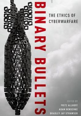 【预订】Binary Bullets