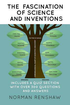 [预订]The Fascination of Science and Inventions 9781910816820