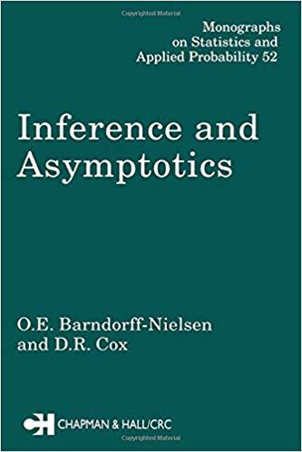 【预售】Inference and Asymptotics