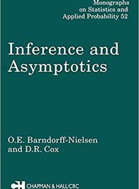 【预售】Inference and Asymptotics