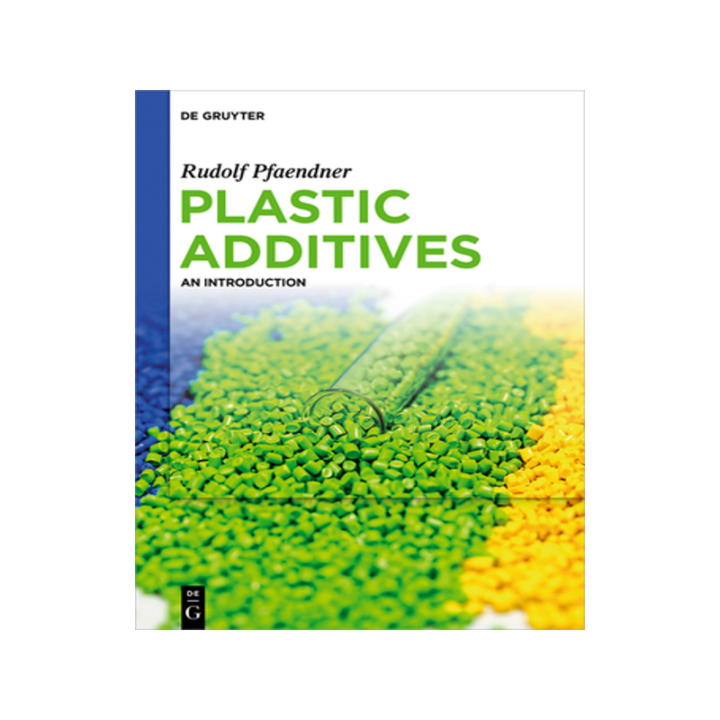 预订 Plastic Additives