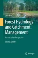 【预订】Forest Hydrology and Catchment Management 9783031128394