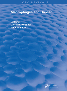 【预订】Macrophages & Cancer