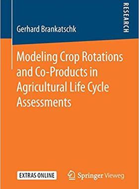 【预售】Modeling Crop Rotations and Co-Produ...