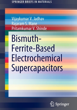 【预订】Bismuth-Ferrite-Based Electrochemical Supercapacitors