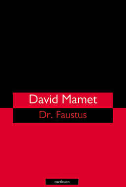 【预订】Faustus