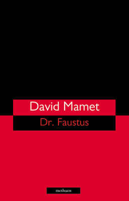 【预订】Faustus