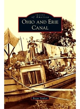 预订 Ohio and Erie Canal: 9781531669997