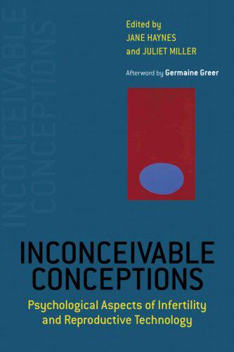 【预订】Inconceivable Conceptions