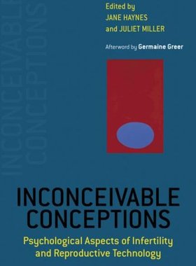 【预订】Inconceivable Conceptions