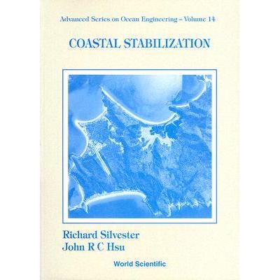 Coastal Stabilization: 9789810231545