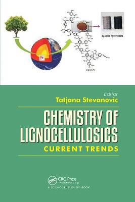 【预订】Chemistry of Lignocellulosics