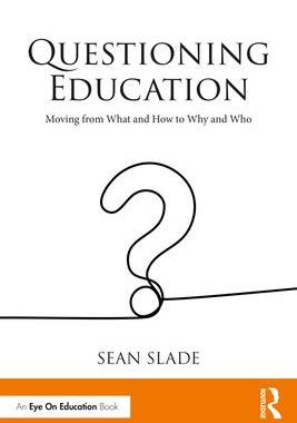 [预订]Questioning Education 9781032117416
