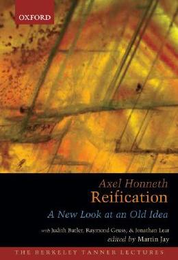 【预订】Reification