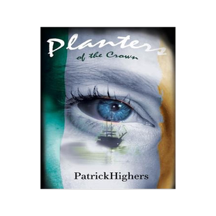 [预订]Planters of the Crown 9781732381728