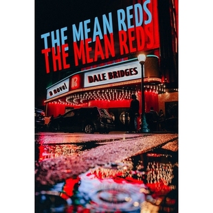 The 红人 Mean 卑鄙 9781622889259 Reds 预订