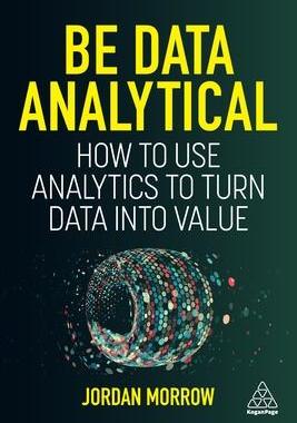 [预订]Be Data Analytical 9781398609280