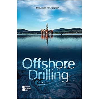 预订 Offshore Drilling: 9780737747805