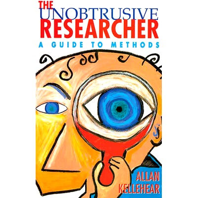 预订 The Unobtrusive Researcher: A Guide to Methods: 9781863735131