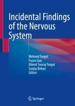 [预订]Incidental Findings of the Nervous System 9783031425943