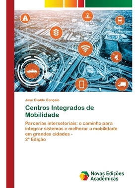 预订 Centros Integrados de Mobilidade: 9786208891572
