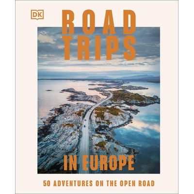 50 Adventures on the Open Road