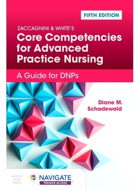 预订 NVPM: Zaccagnini & White’s Core Competencies for Adv Pract N NVPM: Zaccagnini & White对广告业务的核心竞争力: 97812