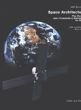 预订 The Work of John Frassanito & Associates For Nasa: 9783930698103