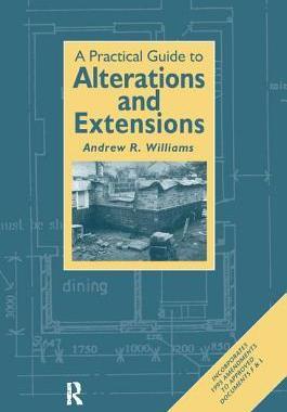 预订 Practical Guide to Alterations and Extensions